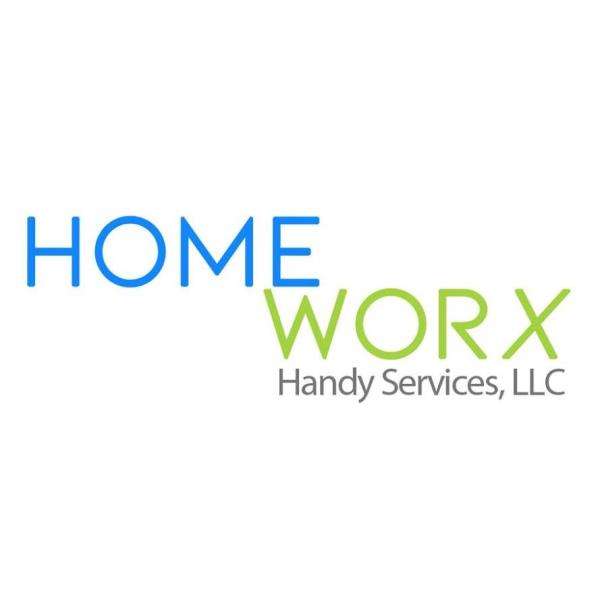 Home Worx Handy Services, LLC Logo