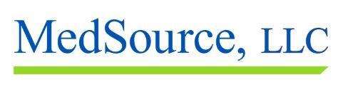 Medsource LLC Logo