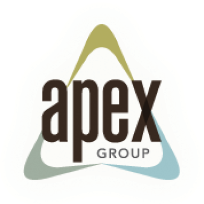 Apex Group Logo