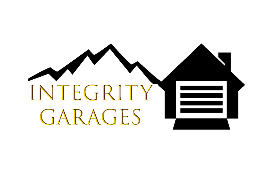 Integrity Garage Builders LLC Logo