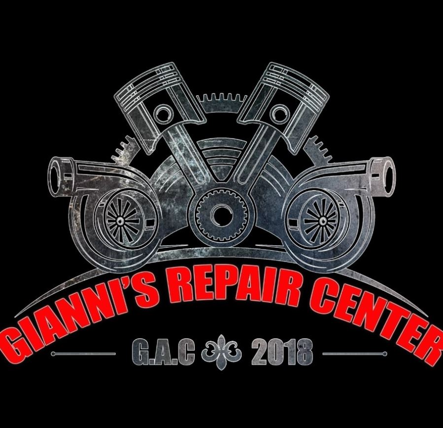 Giannis Repair Center Inc Logo