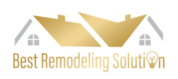 Best Remodeling Solution Inc Logo