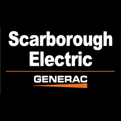 Scarborough Electric Logo