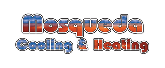 Mosqueda Cooling & Heating Logo