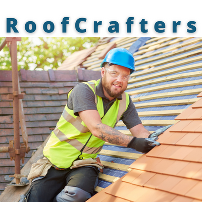Roofcrafters Logo