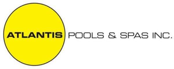 Atlantis Pools & Spas Inc. Logo