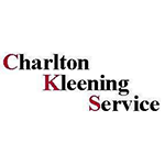 Charlton Kleening Service Logo