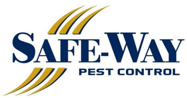 Safeway Pest Control Logo