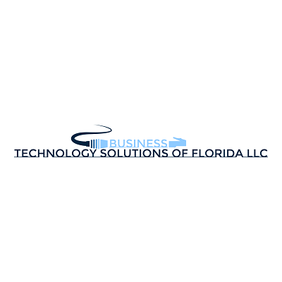 Business Technology Solutions of Florida LLC Logo