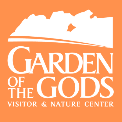 Garden of the Gods Visitor & Nature Center Logo