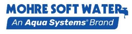 Mohre Soft Water - An Aqua Systems Company Logo