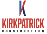 Kirkpatrick Construction, LLC Logo