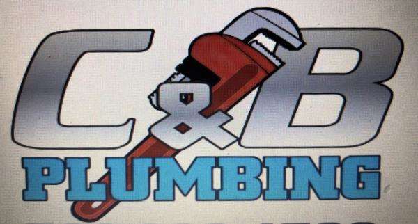 C&B Plumbing LLC Logo