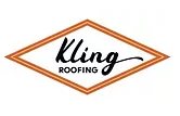 Kling Roofing LLC Logo