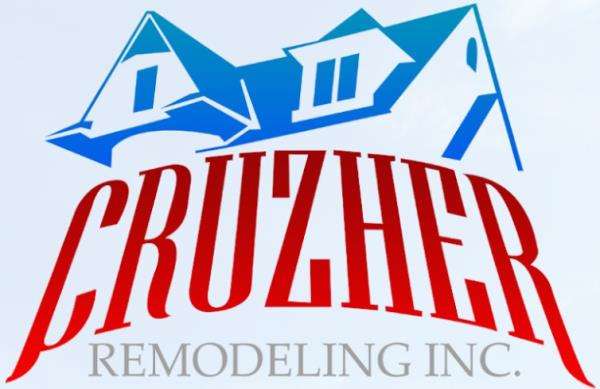 Cruzher Remodeling Logo