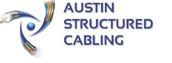 Austin Structured Cabling LLC Logo