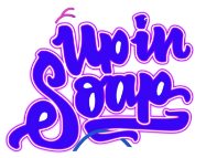 Up In Soap Exterior Cleaning LLC  Logo