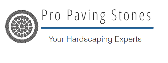 Pro Paving Stones Ltd. Logo