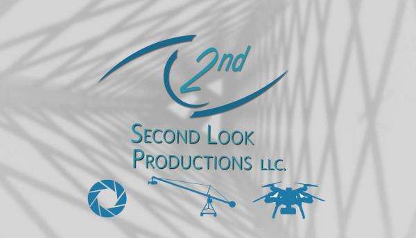 2nd Look Productions, LLC Logo