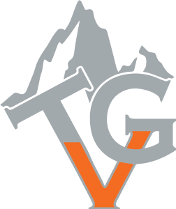 Treasure Valley Granite, Inc. Logo