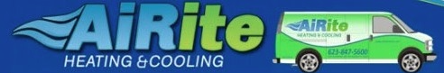 AiRite Mechanical Logo