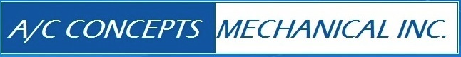 A/C Concepts Mechanical Inc Logo