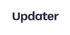 Updater, Inc. Logo