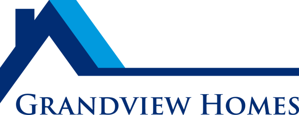 Grandview Homes Logo