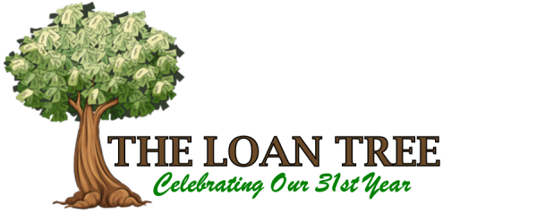 The Loan Tree Logo