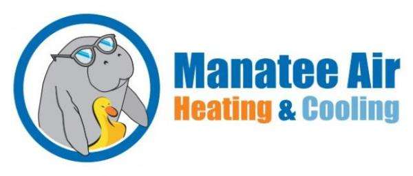 Manatee Air Heating & Cooling, Inc. Logo
