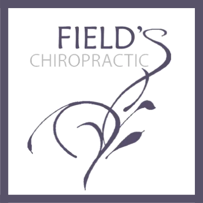Field's Chiropractic LLC Logo