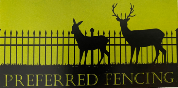 Preferred Fencing, LLC Logo