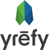 Yrefy LLC Logo