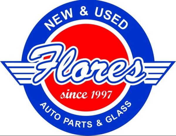 Flores Automotive Logo