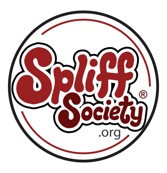 Spliff Society Logo