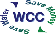 WCC Water Conservation Company Ltd. Logo
