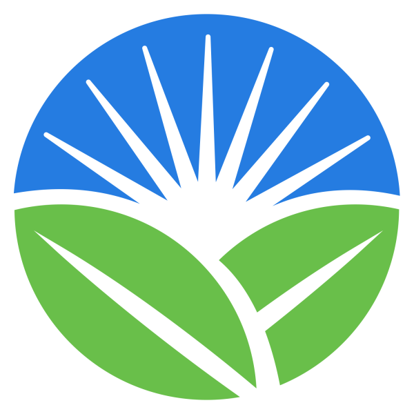 Fresh Start Cleaning Company Logo