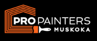 Pro Painters Muskoka Logo