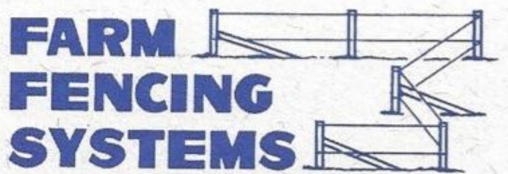 Farm Fencing Systems Logo