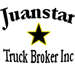 Juanstar Truck Broker, Inc. Logo
