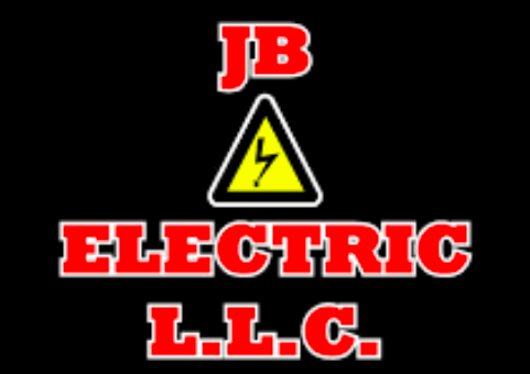 JB Electric LLC Logo