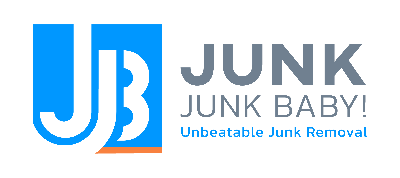 Junk Junk Baby! Logo