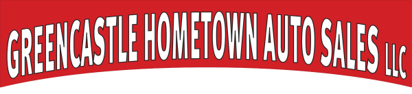 Greencastle Hometown Auto Sales, LLC Logo