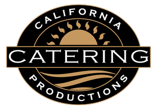 California Catering Inc Logo