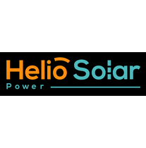 Helio Solar Power LLC Logo