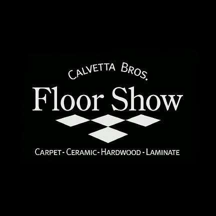 Calvetta Brothers Floor Show Logo