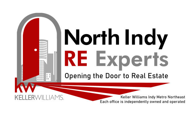 KW-North Indy RE Experts Logo