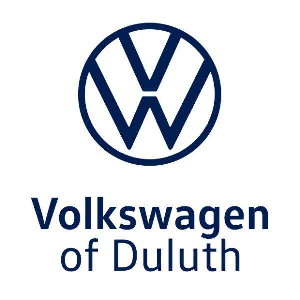 Volkswagen of Duluth Logo