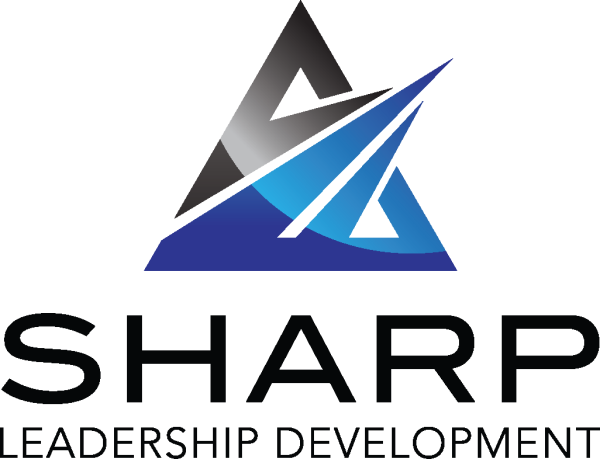 Sharp Leadership Development Logo
