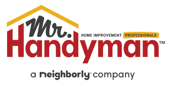 Mr. Handyman of Olathe, Gardner Logo